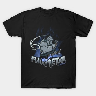 Fullmetal T-Shirt